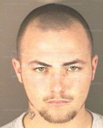 Curtis Donald Hamby