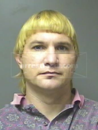 Donald Leon Denton