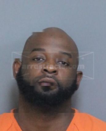 Tirrel Gregory Stewart Davis