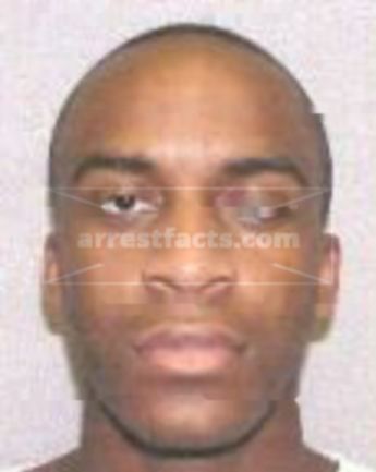 Charles Darrious Anthony