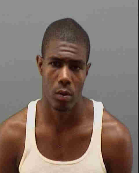 Timothy Dewayne Foreman