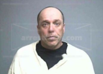 Harvey Lee Strausbaugh