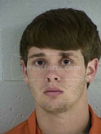 Nicholas Cameron Hale Johnson