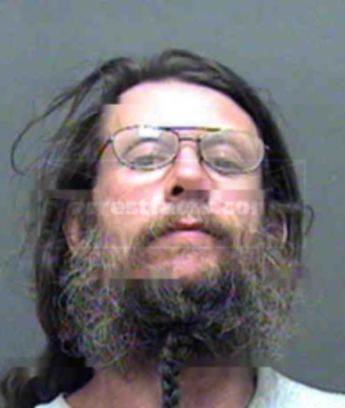 Michael Coker Russell