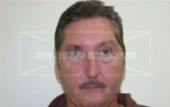 James Howard Davis