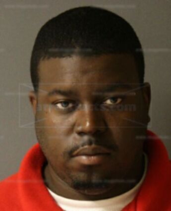 Jamal Theo Bouldin