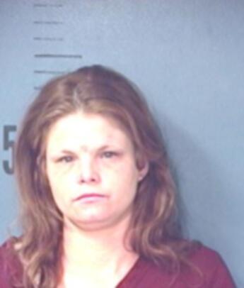 Jennifer Hope Gibson