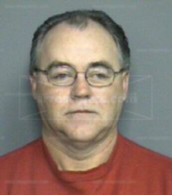 David Alan Clements