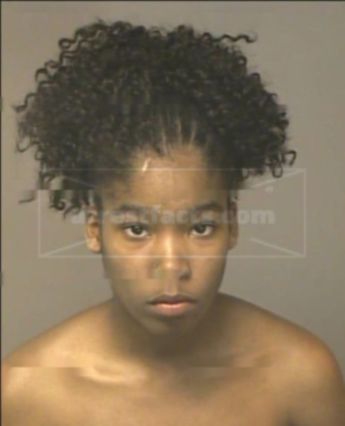 Latoya Hester
