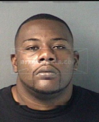 Edward Tavares Cheatum