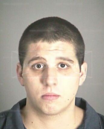 Richard Bergamotto Jr