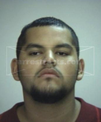 Leonel Ivan Cardenas