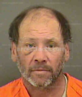 Charles Allen Scarborough