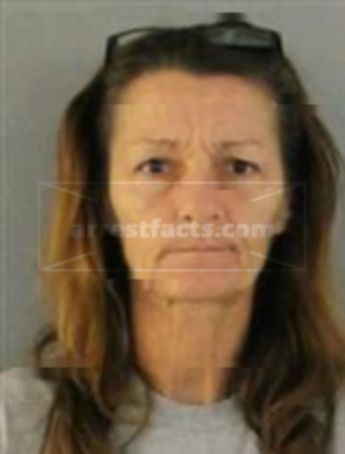 Jill Marie Tanner