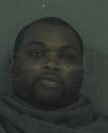 Wendell Fontaine Anderson Jr