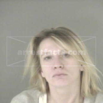 Pamela M Brown