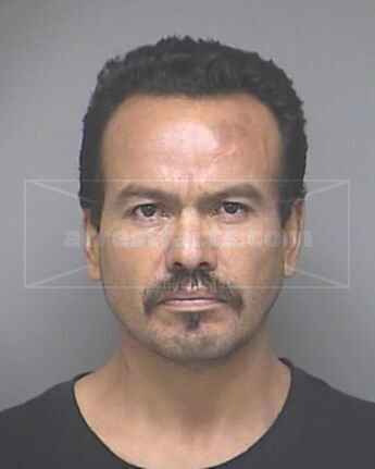 Martin Segura Avila