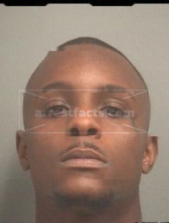 Jerry Lamar Clark