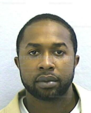 Gerald B Brown