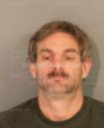 David Wayne Madison