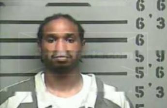 Aaron Lamar Richardson