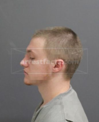 Logan Scott Atkinson