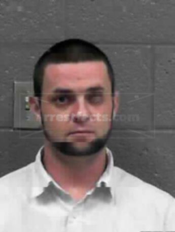Justin Lee Blevins