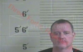 Brian Keith Jones