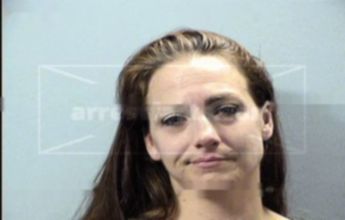 Amanda Rae Wortham