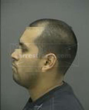 Steven Jacob Trevino