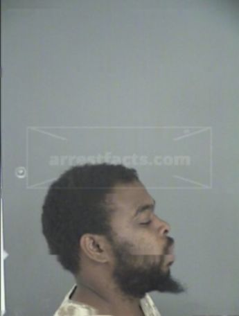 Quentin Jermaine Albro