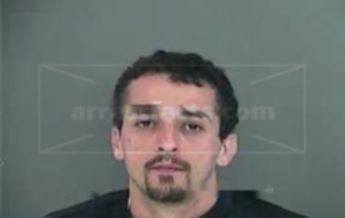 Michael Bradley Richey