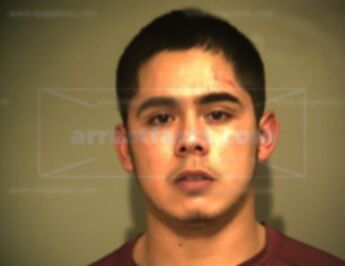 Edward Portillo Leal