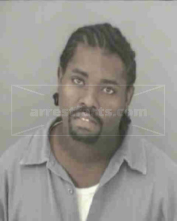 Marcus Alexander Thurmond