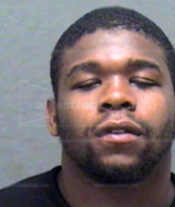 Angel Deonte Mcintosh