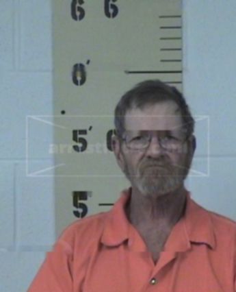 Roy Randolph Teinert