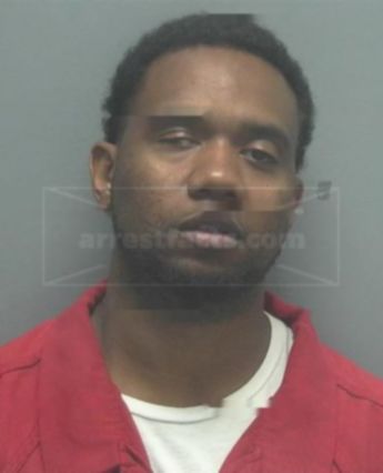 Bobby Terrell Jones