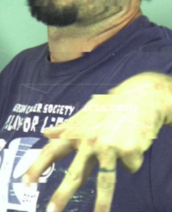 Timothy Tate Oneal