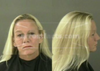 Tammy Maria Brogan