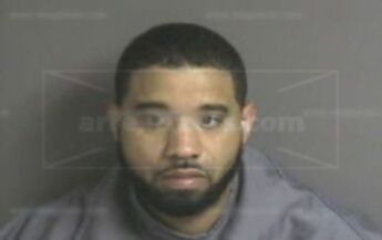 Marqueze Anthony Gilbert