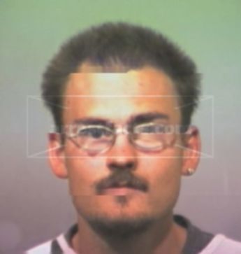 Brian Keith Churchill