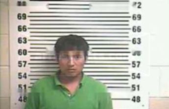 Mateo Jimenez Perez