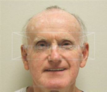 Barry Gene Casterline