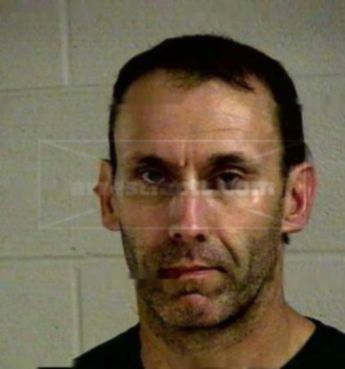 Mark Evans Davis