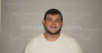 Joshua Sizemore