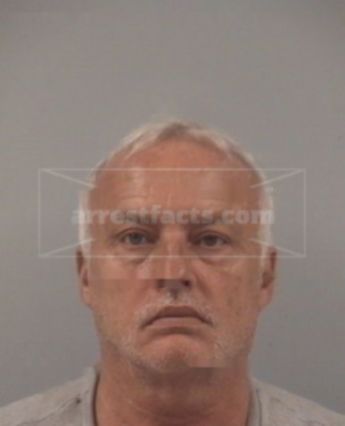 Jerry Linwood Hines