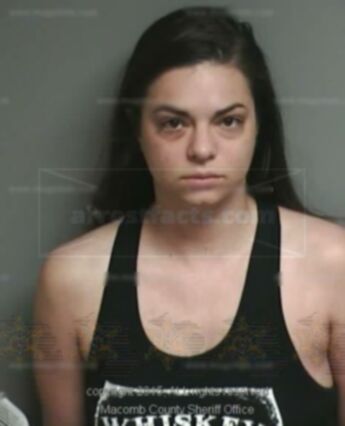 Samantha Jo Czerwinski