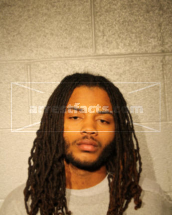 Marcus D Freeman