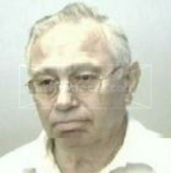 Robert Allison Harris