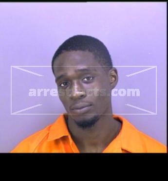 Sean Jamal Mims